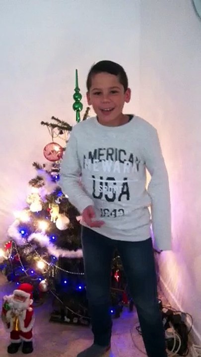 VOEUX DE QUELQUES P'TITS GARS - TOM #11 - A CEUX QUI NOUS SOUTIENNENT !!!