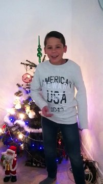 VOEUX DE QUELQUES P'TITS GARS - TOM #11 - A CEUX QUI NOUS SOUTIENNENT !!!