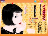 Beauty Nail And Face makeover and dressup nails gameplay makeup games baby games 7EtZJDVwsZg