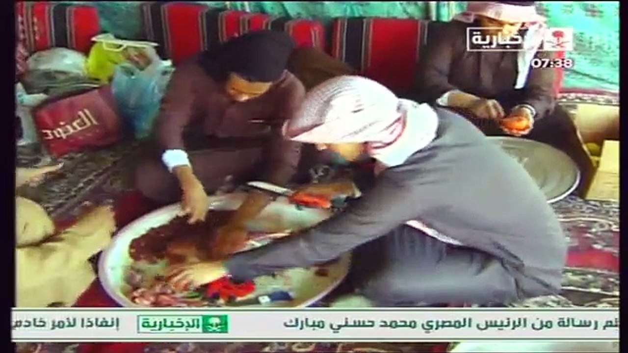 اليوم المفتوح عندما كنت رائداً للنشاط