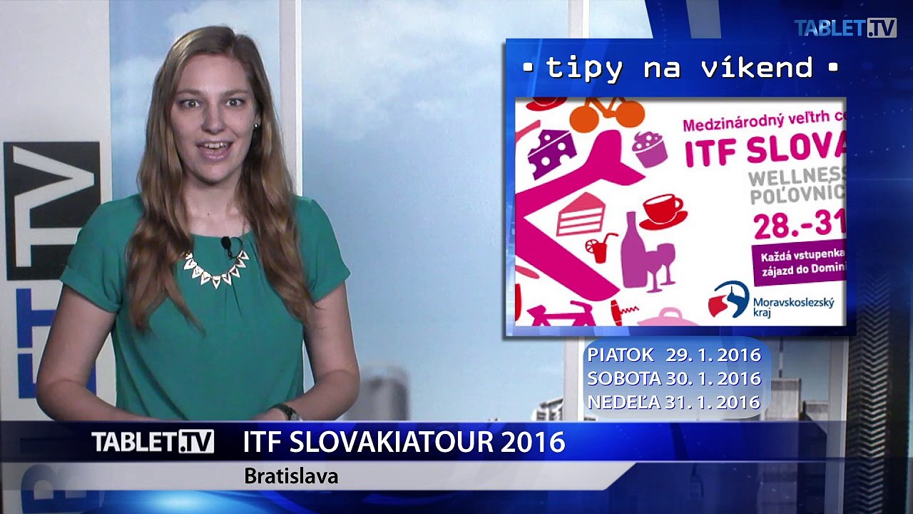 Tipy na víkend: Biela stopa, krasokorčuľovanie a ľadové sochy