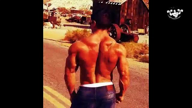 Jaco De Bruyn Motivation