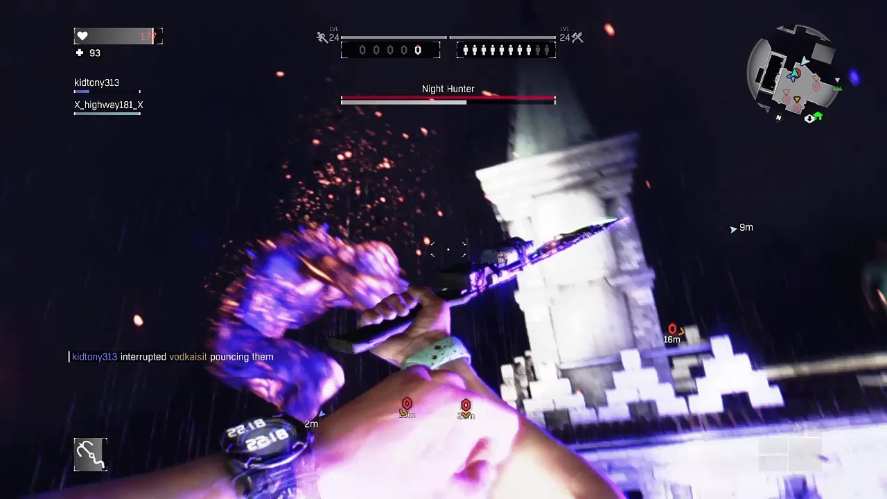 Dying Light