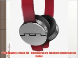 Sol Republic Tracks HD - Auriculares de diadema [Importado de Italia]