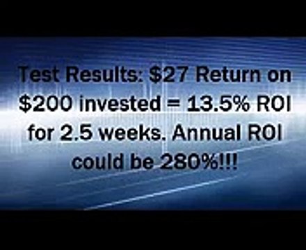Forex Trendy Review Does Forex Trendy Work Real Test Results Revealed