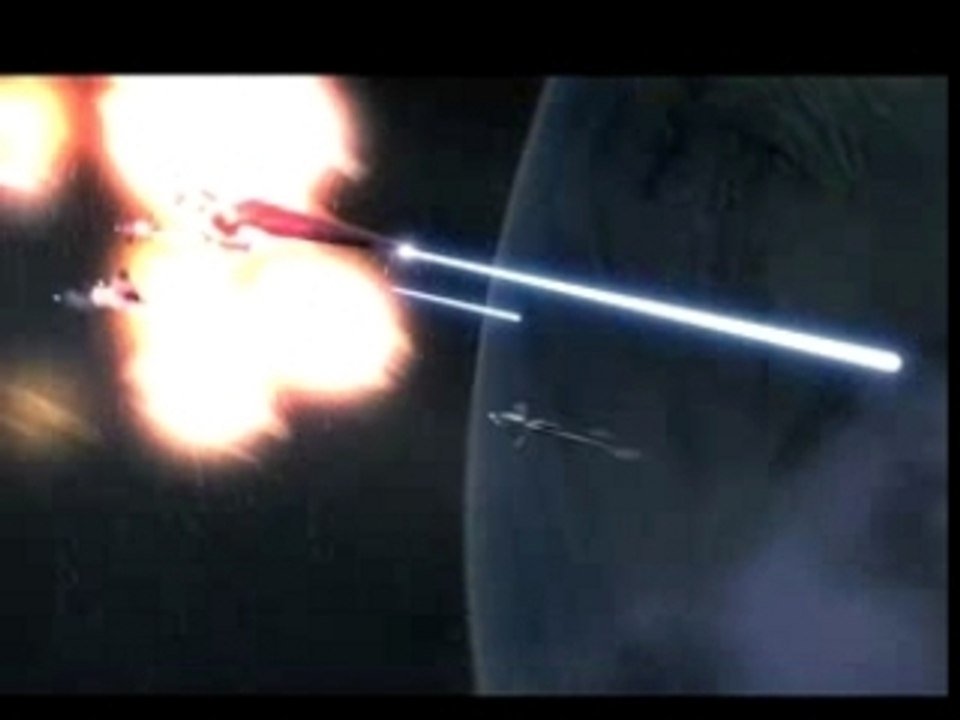 L'Ordre Sith - Bande Annonce