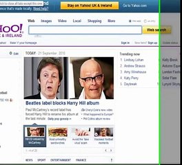 Auto Mass Traffic Generation Software (clickbank)
