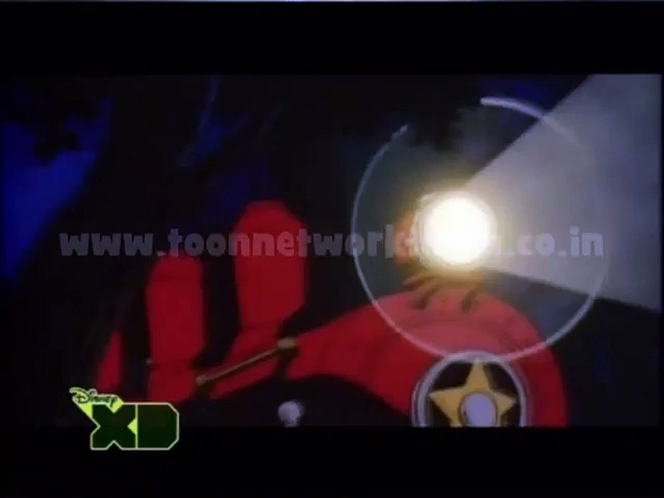 Doraemon - हिंदी - Movie - Galaxy Super Express - Promo