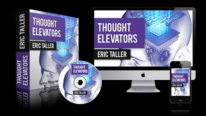 Thought Elevators Review - Thought Elevators System Review