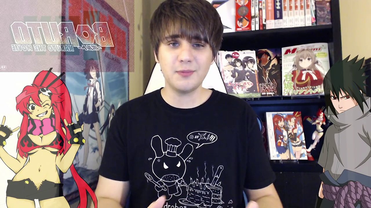 Naruto Gaiden : SASUKE vs AKATSUKI - Sarada Sakuras Daughter! BORUTO Manga Chapter 705 Reveal