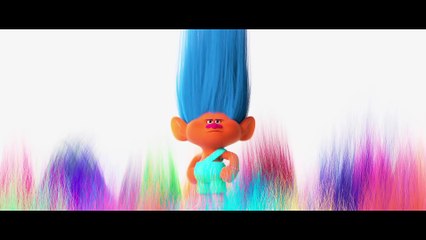 Trolls - Trailer español (HD)