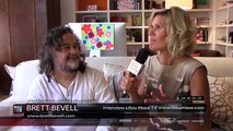 Energy healing for everyone - Brett Bevell