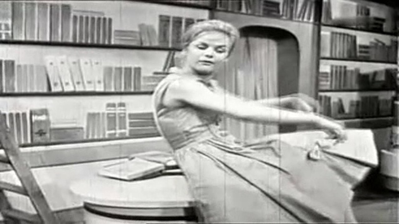 Medley  Blue Diamonds & Heidi Brühl &Udo Jürgens