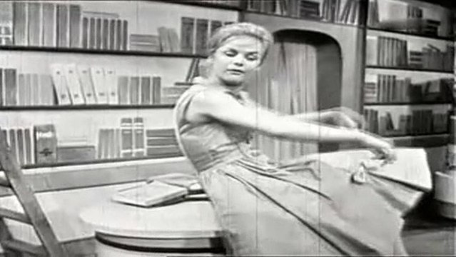 Medley Blue Diamonds & Heidi Brühl &Udo Jürgens