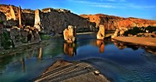 Tasarı Yasalaştı; Hasankeyf Sular Altında Kalacak!