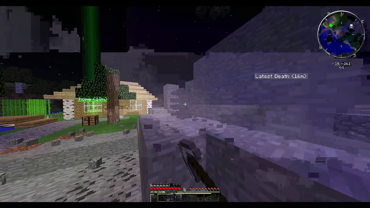 Minecraft Farmen #10