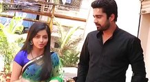 Astha SEDUCES Shlok in ROMANTIC SCENE Iss Pyaar Ko Kya Naam Doon 2 15th April 2014 FULL EPISODE