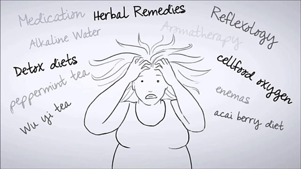 The 3 Simple Alkaline Tricks to Lose Weight Naturally - Alkaline Diet