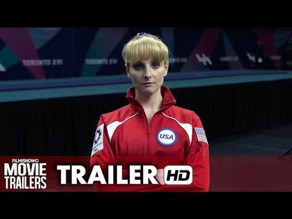 THE BRONZE ft. Melissa Raunch - New Official Trailer [Comedy 2016] HD