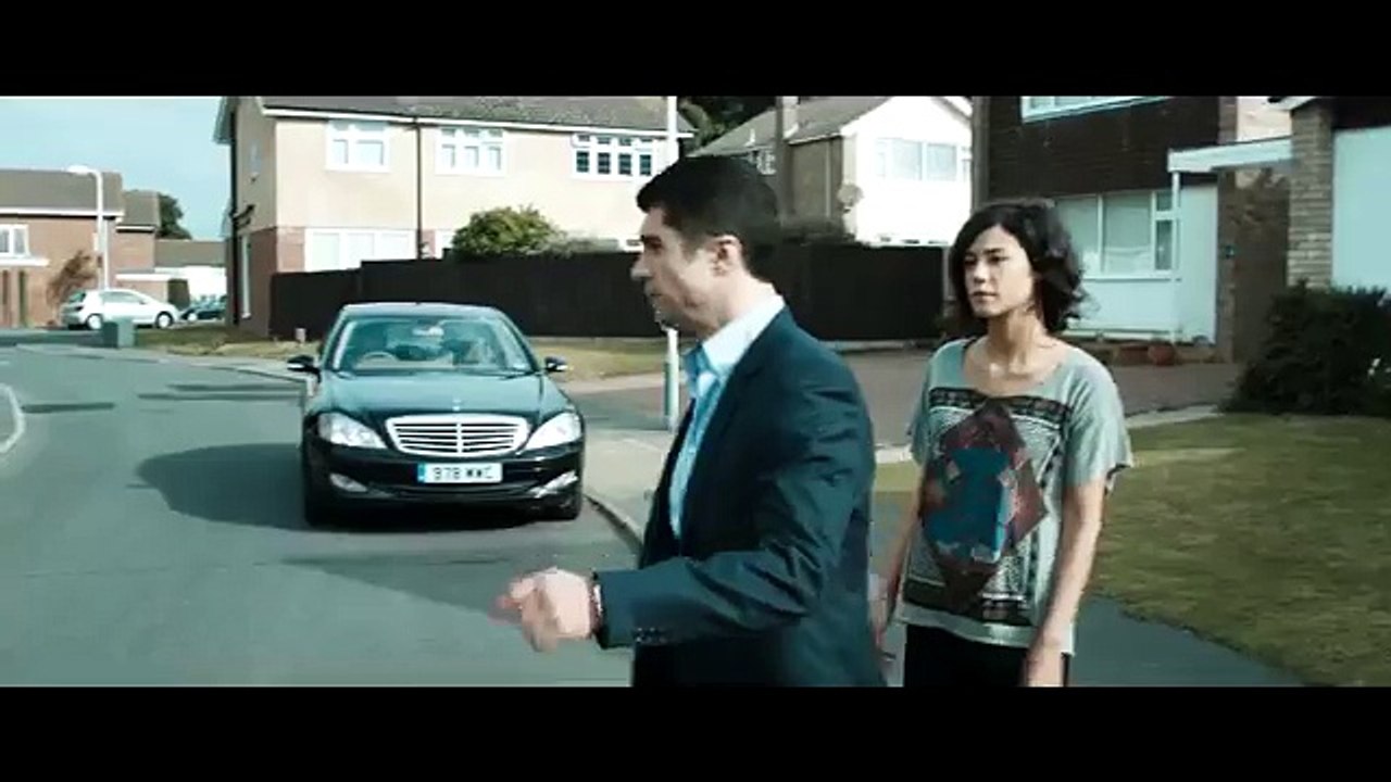 Su ve Ateş - Kemal\'in Oğluyla Tanışması (Özcan Deniz)