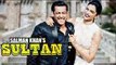 Sultan Songs 2016 - 'Sajna Ve'  - Salman Khan & Deepika Padukone - Latest Song 2015