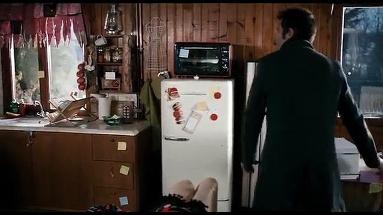 Evim Sensin - Final Sahnesi ve Sen Yarim İdun Şarkısı