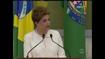 Dilma se reúne com ’Conselhão’ e anuncia R$ 83 bilhões em crédito