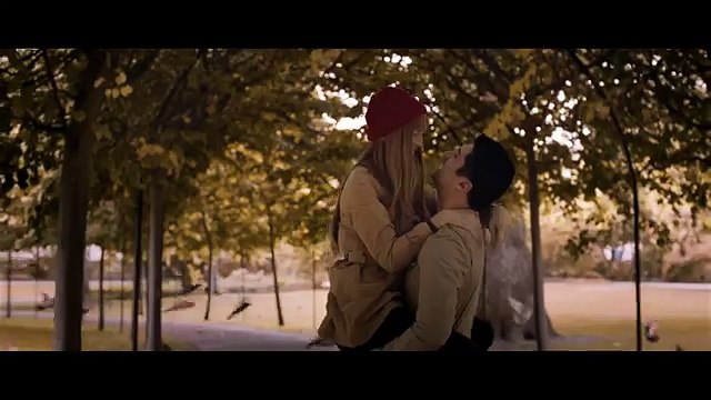 Su ve Ateş - Fragman - Yönetmen: Özcan Deniz (2013)