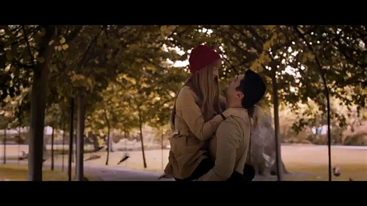 Su ve Ateş - Fragman - Yönetmen: Özcan Deniz (2013)