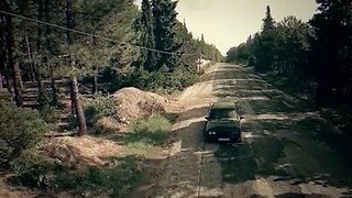 Onlara Dokunmak - Türk Korku Filmi (Tek Parça)