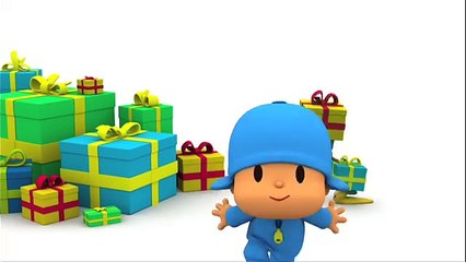 Pocoyo & Despierta con America! - UNIVISION