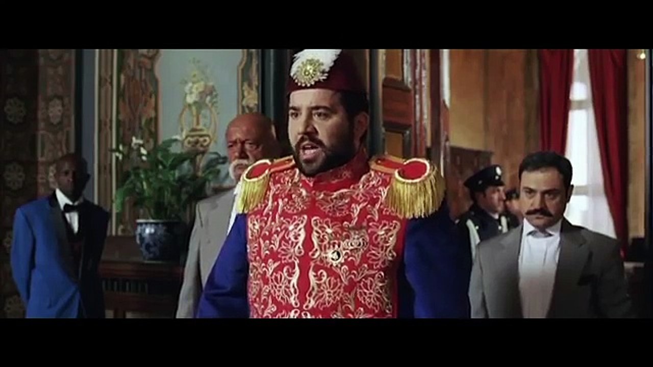 Osmanlı Cumhuriyeti - Padişah Ata Demirer\'den AB\'ye Net Cevap