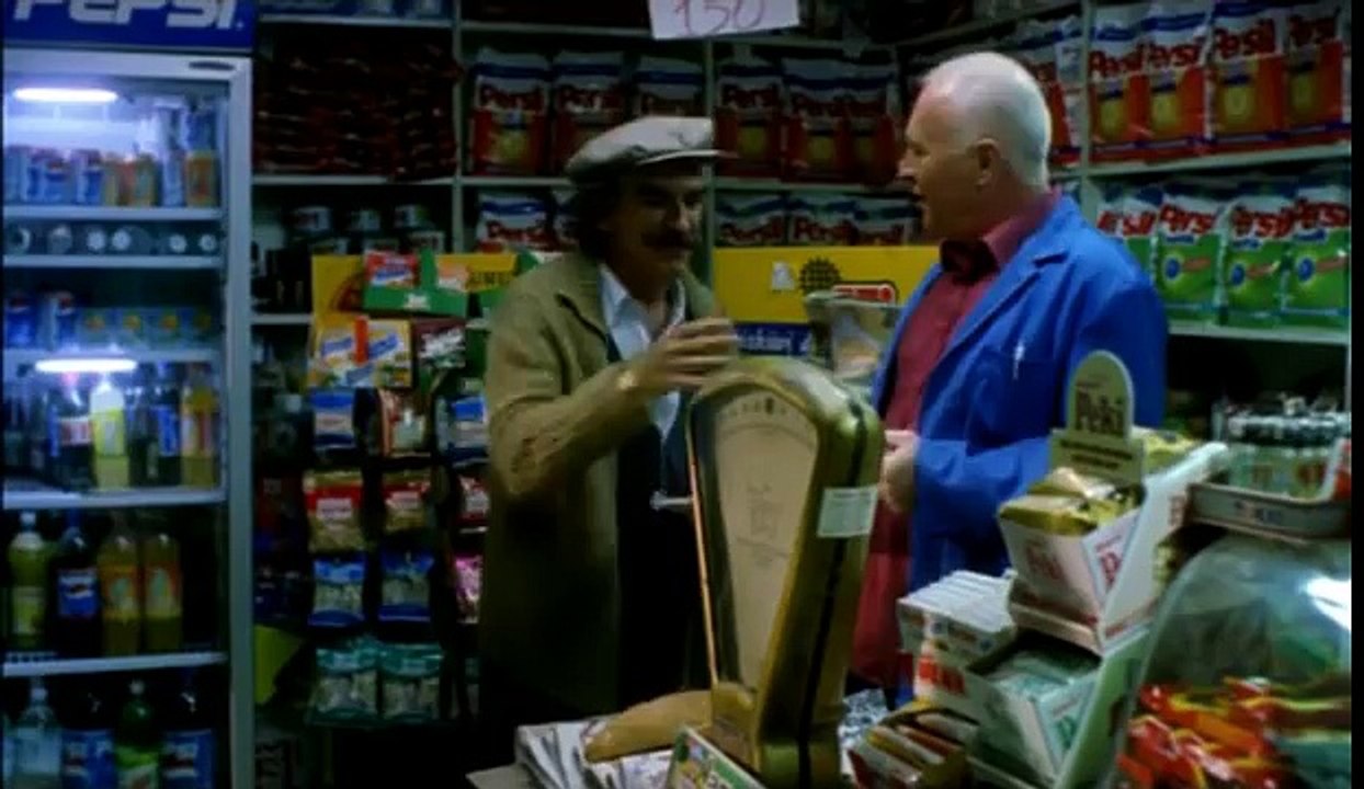 Hemşo - Full Film (Okan Bayülgen, Mehmet Ali Erbil, Demet Şener)