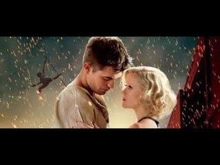 Come L'Acqua Per Gli Elefanti - Trailer