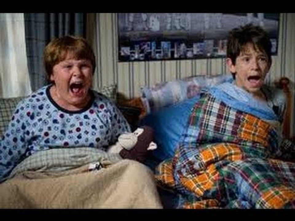 Diary of a Wimpy Kid 2: Rodrick Rules - Trailer...