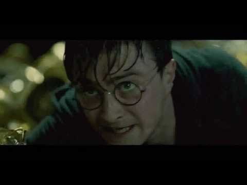 Harry Potter and the Deathly Hallows Part II - Trailer - Extra Video Clip