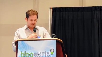 John Chow, Syed Balkhi and Zac Johnson Into by David Risley