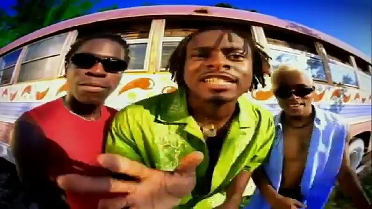 Baha Men - Who Let The Dogs Out (Dance Remix) HD