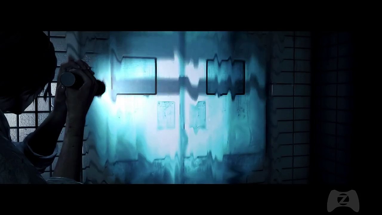 The Evil Within - The Consequence : A Primeira Meia Hora (DLC)