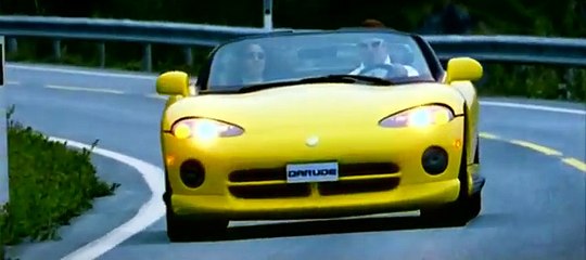 Darude - Feel The Beat