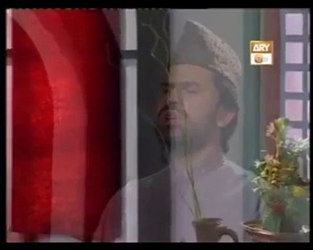 Naseema Janib e Batha Guzar Kun By Syed Masood Shah