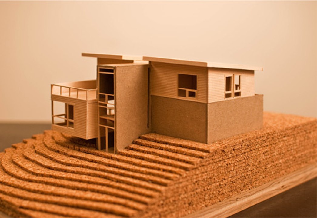 Unbelieveable Designs (same as an architecture)