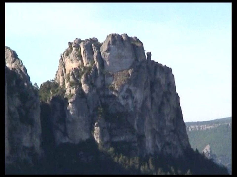 Rocher de Cinglegros