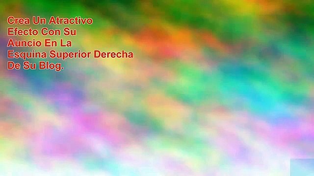 Plugin De Anuncios Desplegables Para Wordpress