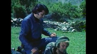 Ölümle Sevişenler - Türk Filmi