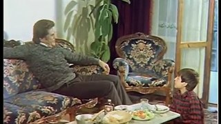 Yüz Numaralı Adam - Türk Filmi