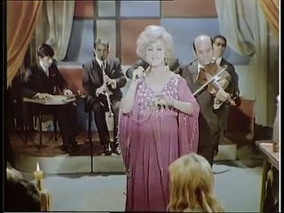 Cilalı İbo ve Yetimler Meleği - Türk Filmi
