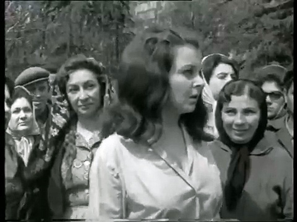 Hizmetçi Dediğin Böyle Olur - Fatma Girik - Orhan Günşiray -6-11