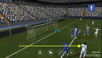 Fifa 15 Interesting Goals 2 (Funny Videos 720p)