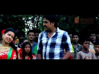 YO TEEJMA | Gyanendra Biswokarma & Gita Khadka | Geetanjali Music